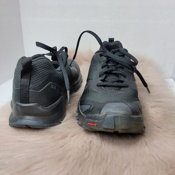 Salomon XA Collider Gore-Tex Unisex Trail Running Shoes Size 6.5 M 8.5 W - Picture 7 of 10